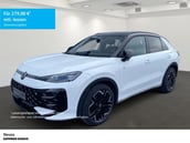 Volkswagen T-Roc R