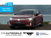 Volkswagen ID.7 GTX