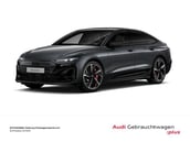 Audi S6 e-tron
