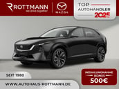 Mazda CX-6e