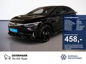 Volkswagen ID.7 GTX
