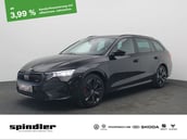 Skoda Octavia RS