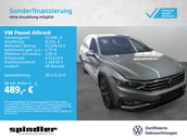 Volkswagen Passat Alltrack