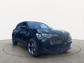 Alfa Romeo Junior