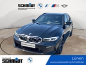 BMW M340