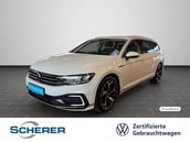 Volkswagen Passat GTE