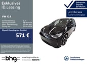 Volkswagen ID.3 GTX