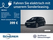 Volkswagen ID.3 Neo