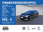 Volkswagen ID.7 GTX