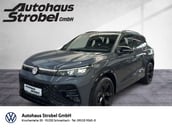Volkswagen Tiguan R