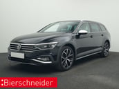 Volkswagen Passat Alltrack