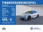 Volkswagen ID.3 GTX