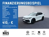 Volkswagen Tiguan R
