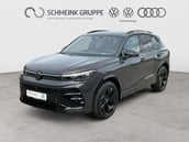 Volkswagen Tiguan R