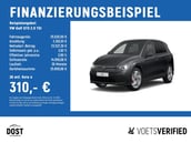 Volkswagen Golf GTD