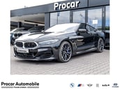 BMW M850