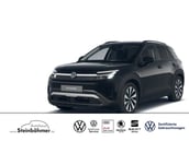 Volkswagen ID. Cross