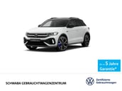 Volkswagen T-Roc R