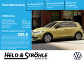 Volkswagen ID. Polo