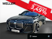BMW 740