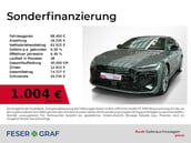 Audi S6 e-tron