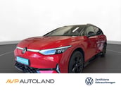 Volkswagen ID.7 GTX