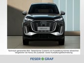 Audi SQ6 e-tron