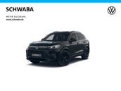 Volkswagen Tiguan R
