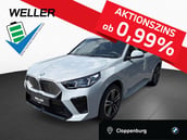 BMW iX2