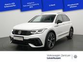 Volkswagen Tiguan R