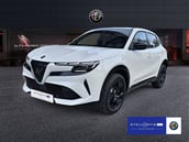 Alfa Romeo Junior