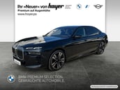 BMW 740