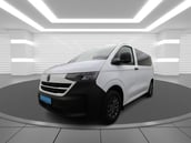 Volkswagen e-Caravelle