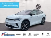 Volkswagen ID.4 GTX