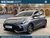 MG MG3