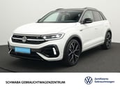Volkswagen T-Roc R