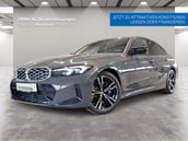 BMW M340