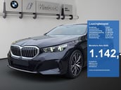 BMW 550