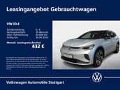 Volkswagen ID.4 GTX