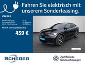 Volkswagen ID.5 GTX