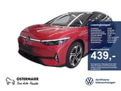 Volkswagen ID.7 GTX