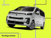 Citroën SpaceTourer