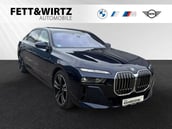 BMW 750