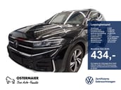 Volkswagen Touareg R