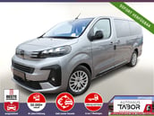 Peugeot Traveller