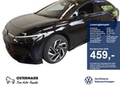 Volkswagen ID.7 GTX