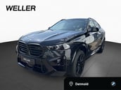 BMW X6 M