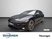 Audi S6 e-tron