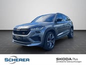 Skoda Kodiaq RS