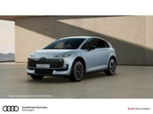 Audi A2 e-tron